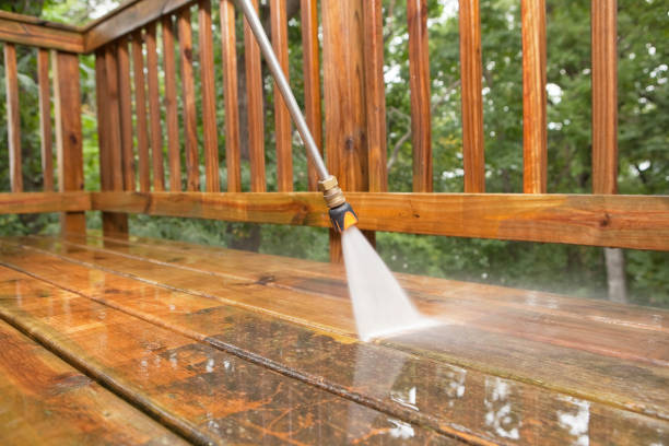 Best Sidewalk and Walkway Cleaning  in Sun Village, CA
